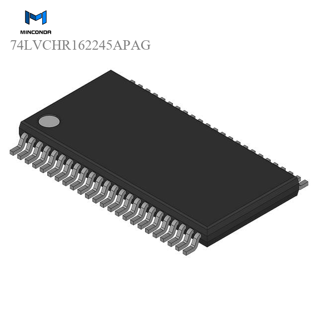 Wholesale 74LVCHR162245APAG from china suppliers