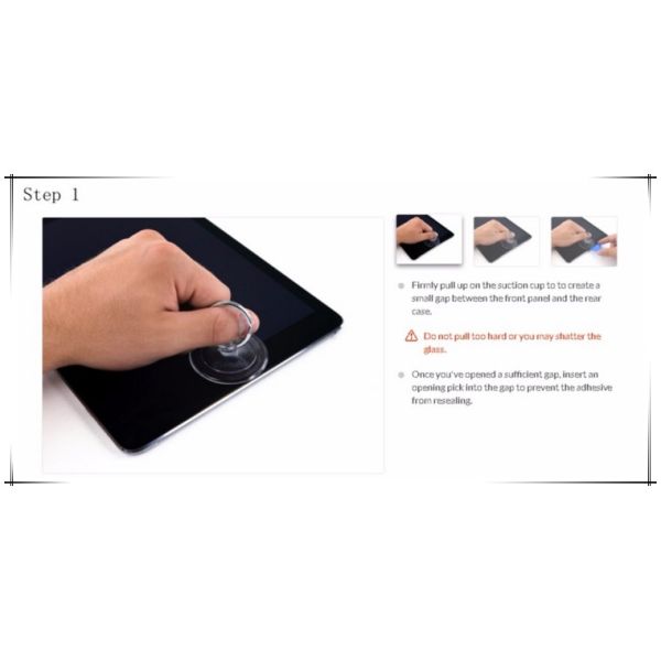 AAA+ spare parts mobile phone lcd display touch screen digitizer for ipad air 2