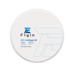 SHT-ML Multilayer Zirconia Open System 98mm For Dental Lab CAD/CAM