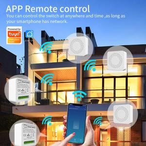 China Android/iOS Compatibility Wireless Network Switches with 50/60Hz Frequency on sale