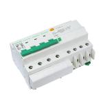SCB8LE ELCB 4Pole Residual Current Device