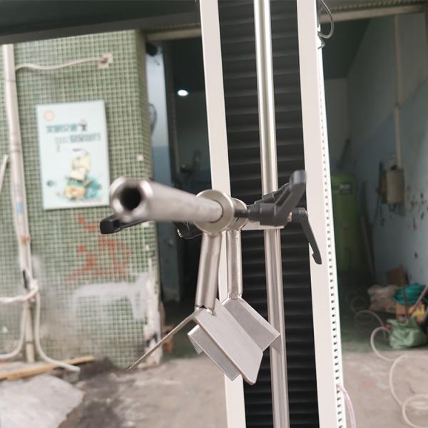 Quality Double Wings Packaging Drop Tester GT-LC05-2 CNS2999 For Transport Container for sale