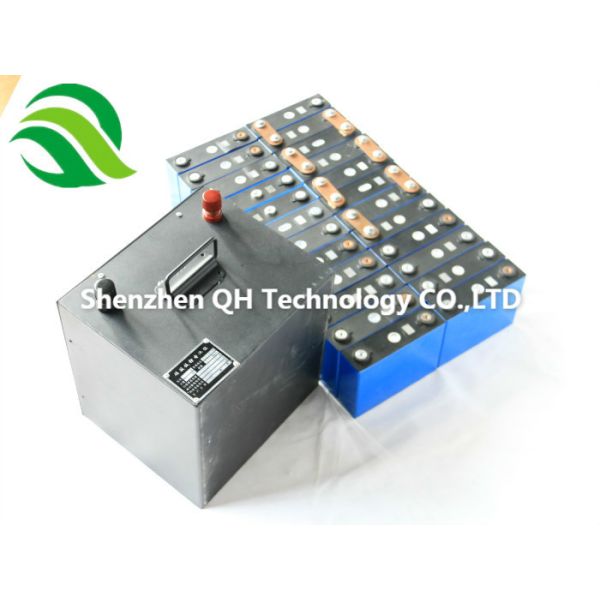 High Rate Discharge Lifepo4 Lithium Battery , Miners Lamps Li Ion Lifepo4