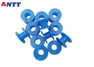 China PP Resin Multi Color Injection Molding 16 Cavities Double Injection Molding on sale
