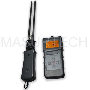 Wholesale MS-G Multifunctional Grain Moisture Meter test for Barley, Corn,Hay,Oats, With 36 Codes from china suppliers