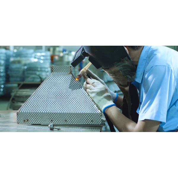 60P/M 14 Head Multihead Weigher For Anchovy Fish