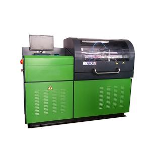 China 18.5KW 25HP Common Rail Test Bench  8700 Bosch Injector Test Bench on sale
