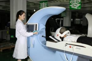 Wholesale Painless Neck Decompression Machine Decompression Traction System from china suppliers