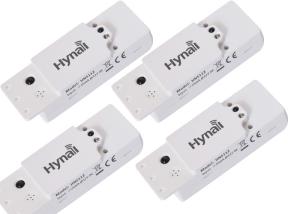 Wholesale ETL motion Sensor 25mA Input Current IP20 For Tri Proof Lights from china suppliers