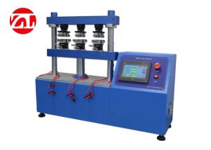 Wholesale Vertical Three Axis Plug In Life Testing Machine from china suppliers