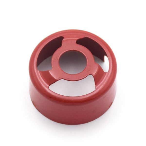 SUS304 High Precision Metal Stamping Parts Antirust For Bottle Cap