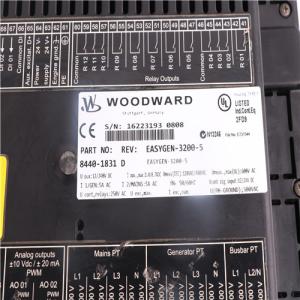 China 5417-1251 Woodward USB - UART Converter Large In Stock on sale