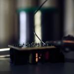 AV IT Electronic Testing Laboratories Certification Standard For L Fax