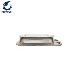Wholesale Engine Oil Cooler RE36367 for  644G 750C from china suppliers