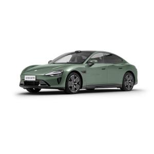 Wholesale 2024 Xiaomi SU7 Rear Drive Pure Tram High Performance New Energy Vehicle New Electric Car 5-Seat EV Car from china suppliers