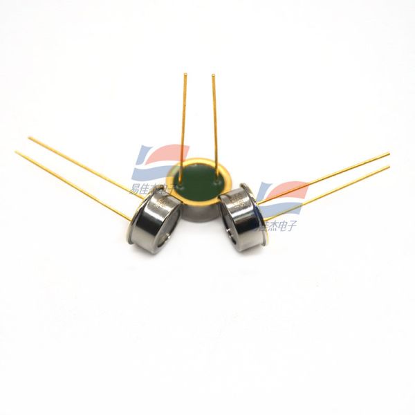 YJJ S1226-5BQ Silicon Photodiode Is Used For Precise Photometric Determination In The Ultraviolet To Visible Light Band