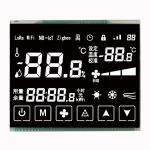 Touch Transflective VA LCD Panel Liquid Crystal Display Panel