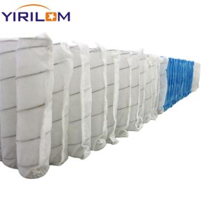 Pocket Spring Manufacturer Wholesale Mattress Pocket Spring Coil