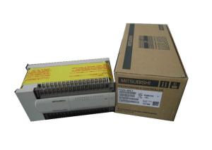 China MITSUBISHI FX2N-48ET Transistor output unit on sale