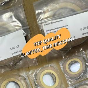 China High Quality Brake Pad for Man Roland printer Machine on sale