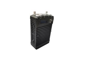 Mobile Network IP Mesh Radio IP Radio Modem For Self-Healing Surveillance
