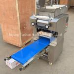 Japanese noodle machine, noodle making machine, dough sheet rolling machine
