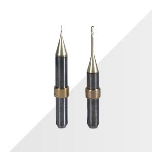 Wholesale CAD CAM Dental Lab Burs Dental Milling Tools Metal Burs Bridge Dental Lathe Burs from china suppliers