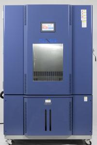 Low Humidity And Low Temperature 5°/5%RH Constant Temperature Humidity Chamber With Double Anti - Frosting Design
