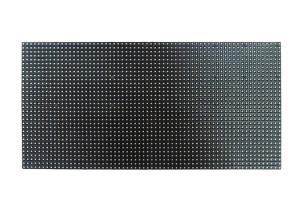 Wholesale High resolution Led Module Screen smd2121 256x128mm indoor P4 MBI5124 from china suppliers