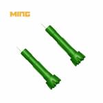 3 Inch 90mm QL30 Down The Hole DTH Hammer Drill Button Bit For Engineering