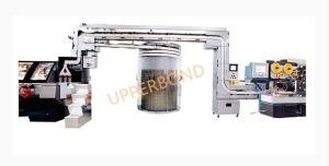 Wholesale Big Output 20000cig / Min Cigarette Making Machines With Transferring Function from china suppliers