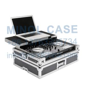 China DJ Controller Flight Case Heavy Duty DJ Road Case For DDJ-SR on sale