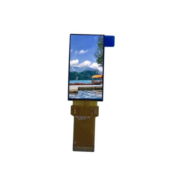 Ultra Responsive TFT LCD Display 3.3V 1.9 LCD Display 170x320 Dots Driver IC