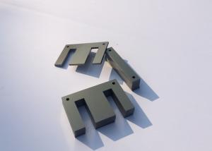 China NGO Single Phase Laminated Core Transformer Silicon Steel Lamination Types on sale