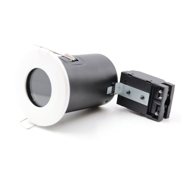 Waterproof IP65 LED Downlights Insulated Gu10 Downlight Fixture