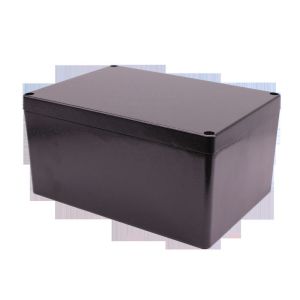 Wholesale Outdoor Led Light Enclosure , Industrial Enclosure Lighting Electronic Equipment from china suppliers