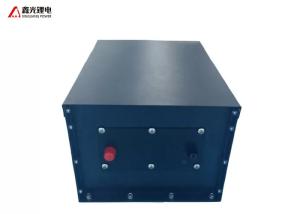 Wholesale High Rate 12V 260Ah Deep Cycle Lithium RV Camper Battery from china suppliers
