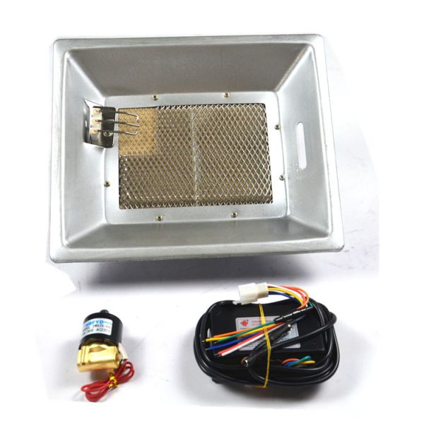 3 Needle Type Auto Ignition Pin Electricity Drive Burner Spare Parts