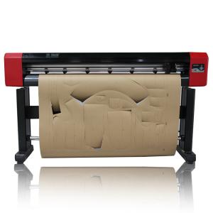 Wholesale good price vertical inkjet cutting plotter/print and cut plotter from china suppliers