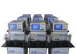 Multi Speed Motor Stator Testing Machine Modular Design Low Power Consumption