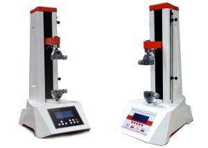 China Puncture Tensile Testing Machine Small Bond Stripping Shear Tester 200KGF on sale
