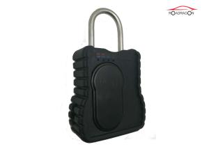 Wholesale Explosionproof Remote Control Padlock Real-Time Monitoring Online Controling from china suppliers