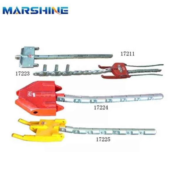 Quality Two Bundle Conductors Stringing Board For Running Board for sale