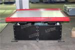 2-5Hz Simulated Transportation Vibration Testing Machine Max Acceleration is 1