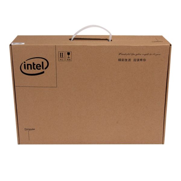 Laptop Windows10 6GB 8GB RAM 128GB ROM Intel Apollo N3450 Quad Core 10000mAh M.2 SSD Port Laptops Notebook Factory