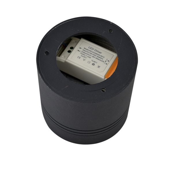 SAMSUNG, SANAN or Epistar 2835 LED, Inner or External,110-120 LM/W LED, 80 LM/W Whole Light,High CRI>80 & CRI>90,