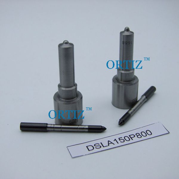 ORTIZ diesel nozzle assy DSLA150P800 C. Rail fuel injection pump parts nozzle DSLA 150 P800