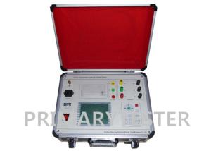 Wholesale Transformer Load and No-load tester from china suppliers