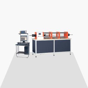 Wholesale SXW Computer Control Steel Strand Testing Machine 300KN-500KN from china suppliers