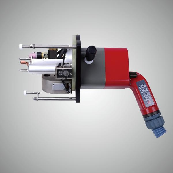 Quality T8 Orbital Tube Sheet Welding Head for sale